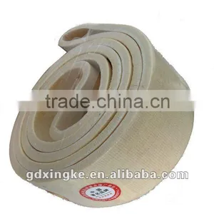180'C Polyester Conveyor Belt for Aluminium Extrusion thumbnail-1