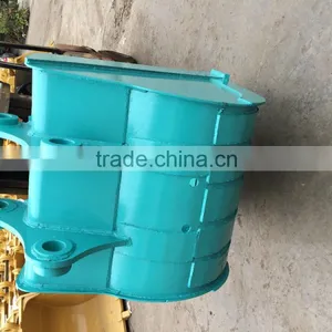 OEM New Mini Bucket for Excavator SUMITOMO SH60 thumbnail-2