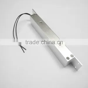 Best Selling 280kg/600lbs Hidden Magnetic Lock for Access Control PY-EL7-2 thumbnail-2