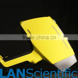 Filed Portable XRF Analyzer XRF Spectrometer X-ray Fluorescence Spectrometer TRUEX700 thumbnail-1