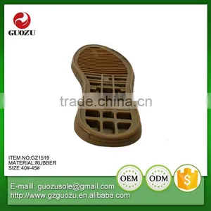 Sole Design Men Casual Shoes Sole Rubber Sole thumbnail-6
