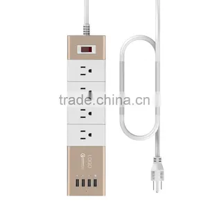 Electrical Switch Commercial Outlet Socket,usb Wall Wall Socket Eu,home AC Power Wall Socket With Phone Charger thumbnail-5