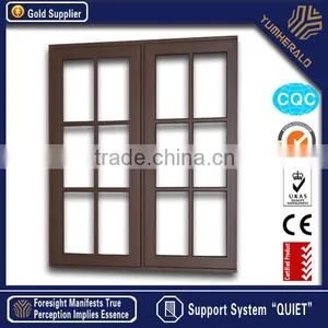 Reliable Aluminum Estrusion Profile For Windows thumbnail-6