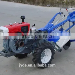 Walking Tractor /power Tiller/ Mini Agricultural Tractor thumbnail-2
