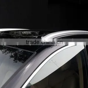 Automobile Spare Parts Auto Roof Racks Macan 2014 Luggage Carrier European Design thumbnail-1