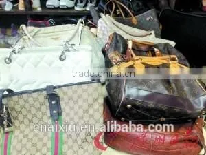 Fashion Used Mix Bags Used Clothing thumbnail-1