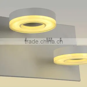Double Heads Led Stair Wall Light With Good Price MB3311-2L thumbnail-1