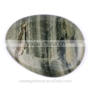 Stone Crafts: Engraved Worry Stone Healing Stone Thumb Stone thumbnail-1