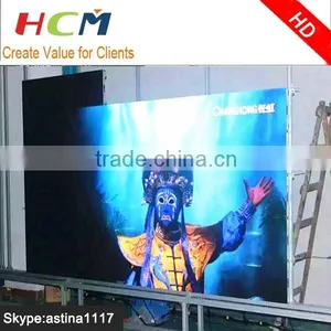 Concert Stage Led Display P3.9 P4.8 hd Full Color Led Rental Screen p5 p6 Indoor Useage thumbnail-3