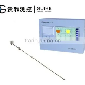 Fuel Tank Magnetostrictive Liquid Level Sensor Meter ATG for Petrol Station, Automatic Tank Gauging, Fuel Level/volume Measuring thumbnail-3