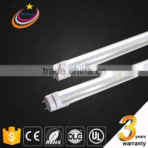 Super Bright t8 Led Tube Led Tube t8 Tube Led t8 UL CE RoHS Approval thumbnail-1