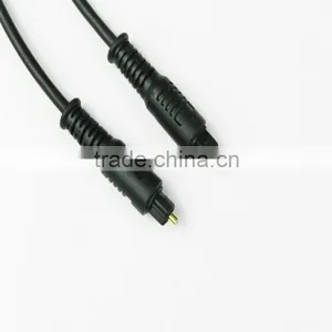 Hot Sell Optical Audio Cable Rca Adapter Made in China thumbnail-2