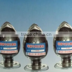 Special Graphite Powder for Carbon Brush thumbnail-5
