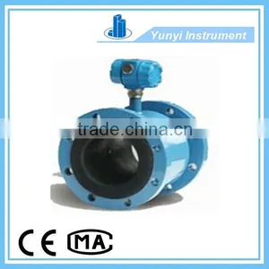 Explosion Proof Electromagnetic Flowmeter Flow Meter thumbnail-1