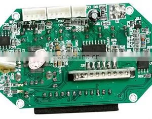 sd fm Usb Recorder Mp3 Player Module Pcba thumbnail-5