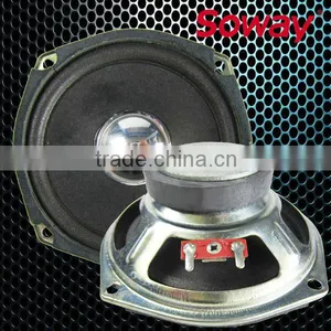 YD120-60J Small Paper Cone Speaker for Sale thumbnail-1