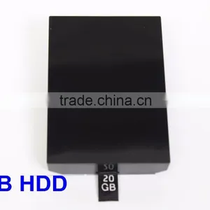 Real 20GB Hard Driver For Slim Xbox 360 HDD!!! thumbnail-2