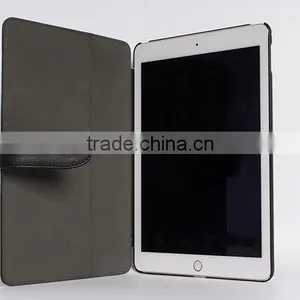 Tablet Universal Lichee Patten PU Leather Case & Cover For IPad Air thumbnail-3