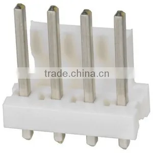 The Connector Lid 4PIN 3.96MM 640445-4 thumbnail-1