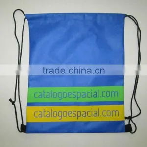 Hot Drawstring Bag thumbnail-1
