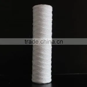 10 Inch String Wound Filter Cartridge thumbnail-2