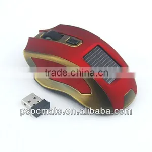 Latest Wireless Mouse for Computer Mac thumbnail-1