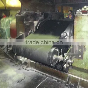 Enviroment Protective 12-15Tons Per Day Reclaimed Rubber Producing Machinery thumbnail-2