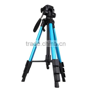 Professional Classic Tripod Camera Mount With Projector Mount Clamp for IPad Mini 1/2/3/4/5,7"tablet,GIMI Z4 AIR,XM M1 S1 thumbnail-5