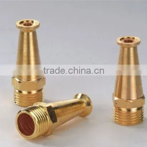 Brass Spray Nozzle thumbnail-1