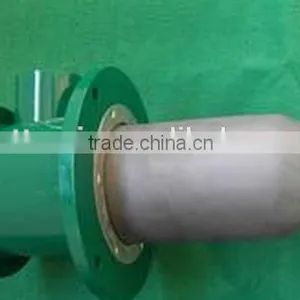 Silicon Carbide Ceramic Burner Nozzles Used in Combustion System thumbnail-3