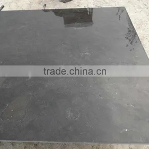 Blue Limestone Polished Tile thumbnail-2