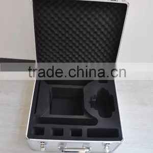 DJI UAV Phantom3 Portable Case,carry-on Bag Portable Case for Phantom3 ,phantom3 Aluminum Suitcase thumbnail-1