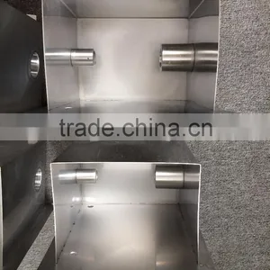 High Quality Stainless Steel Water Dispenser Liner and Water Tank thumbnail-2