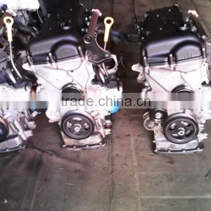 New Engine Gasoline G4FC EURO-3-4 Assy-sub Set From Mobis Manufacture thumbnail-5