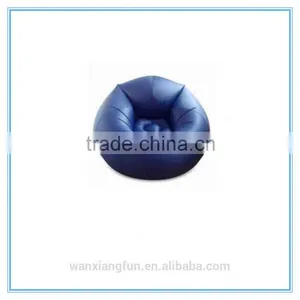 Air Filled Sofa Bed Like Inflatable Sleeping Bag thumbnail-4