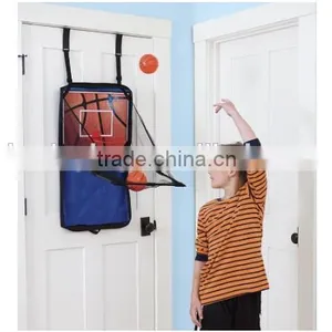 Wholesale Mini Portable Adjustable Basketball Hoop for Office and Home Supplier's Choice thumbnail-1