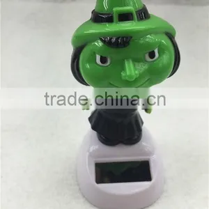 Promotional Solar Dancing Toys for Car Decorations thumbnail-3