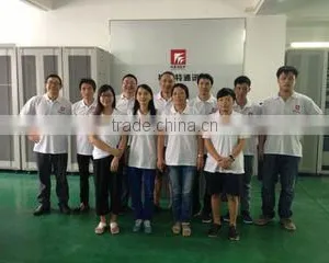 Guangzhou City GLT Communication Technology Co., Ltd. company overview - view 2 thumbnail