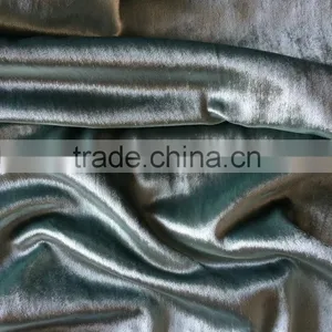 Nylon Soft Velvet for Modern Style Home Decorative 138cm thumbnail-1