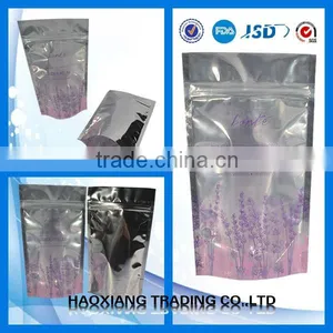 Aluminum Foil Bag For Inner Packaging Plastic Bags Food Packing Bag Food Packing Bag thumbnail-4