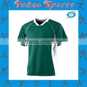 2015 Best Custom New Arrival Soccer Jersey thumbnail-2