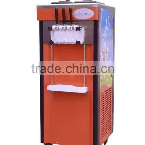 Frozen Yogurt Machine thumbnail-1