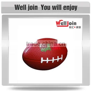 Advertising Gifts Custom Printing Ball Type Stress Balls thumbnail-3