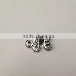 High Performance R144 Mini Bearing With Great Low Prices thumbnail-4