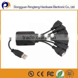 Octopus Usb Hub thumbnail-1