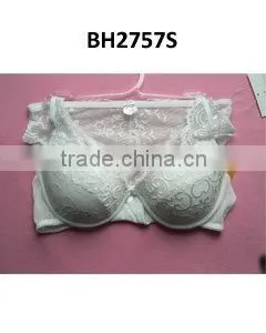 2016 New Arrivals Popular Designs High Grade Sexy Fancy Bra Panty Set Underwear thumbnail-1