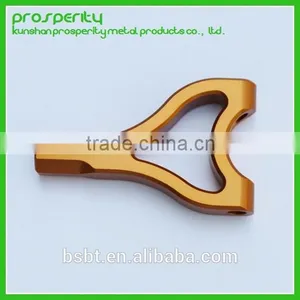 Cheap CNC Machining Aluminium Anodizing thumbnail-3