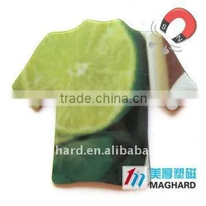 Sales Promotion T-shirt Fridge Magnets thumbnail-1
