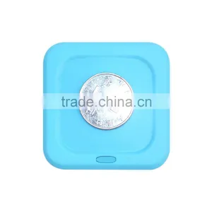 Best Bluetooth 4.0 Uuid Programmable Solar Cell Ibeacon CP0268 thumbnail-6