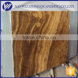 Yellow Agate Marble Indoor Metope and Ground Outdopr High Grade Flag Slbs thumbnail-4
